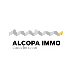  Alcopa Immo NV - 2550 Kontich 